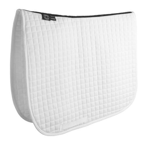 saddle pad